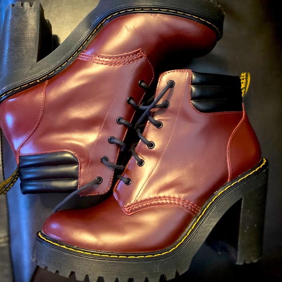 Dr.Martens boot bundle - Picture 4 of 10